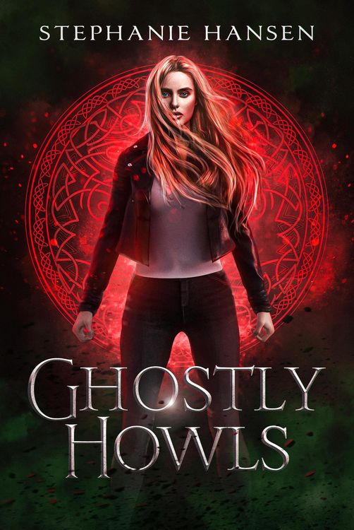 Produktbild: Ghostly Howls