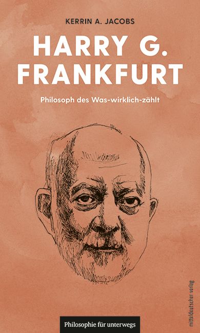 Produktbild: Harry G. Frankfurt