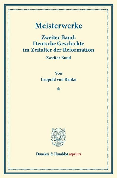 Produktbild: Meisterwerke.