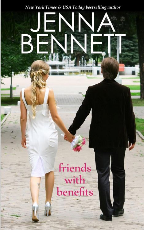 Produktbild: Friends With Benefits
