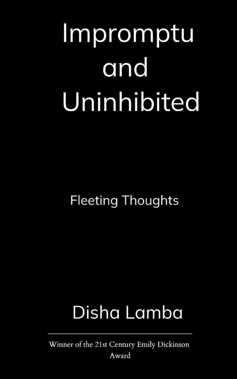 Produktbild: Impromptu and Uninhibited