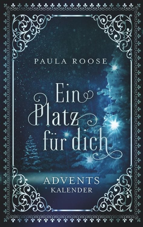 Produktbild: Ein Platz f&uuml;r dich