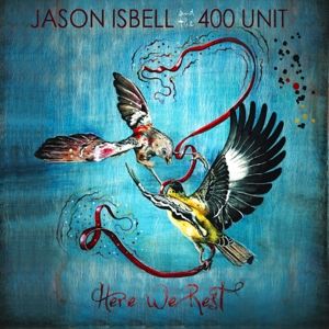 Produktbild: Here We Rest (Reissue)