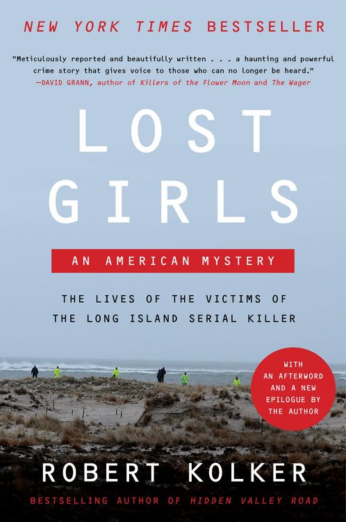 Produktbild: Lost Girls