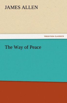 Produktbild: The Way of Peace