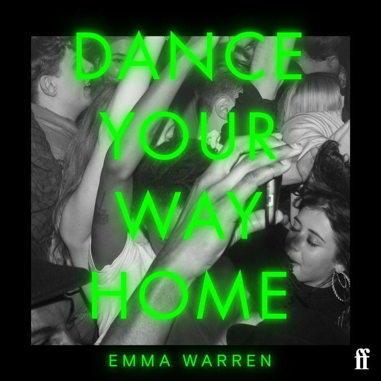 Produktbild: Dance Your Way Home