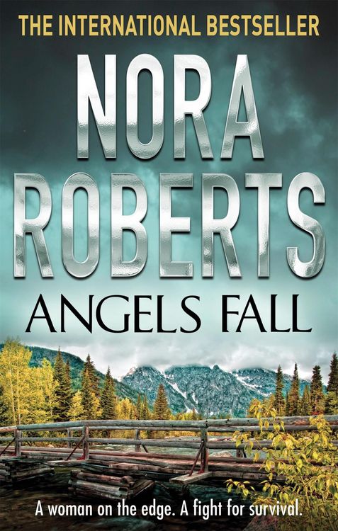 Produktbild: Angels Fall