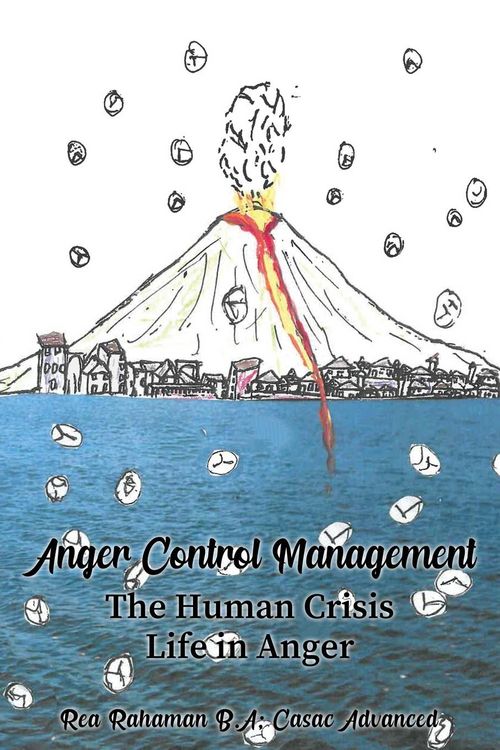 Produktbild: Anger Control Management