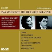Produktbild: Carmen/Die Perlenfischer/+