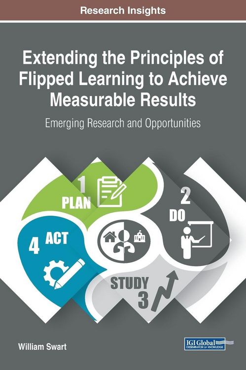 Produktbild: Extending the Principles of Flipped Learning to Achieve Measurable Results