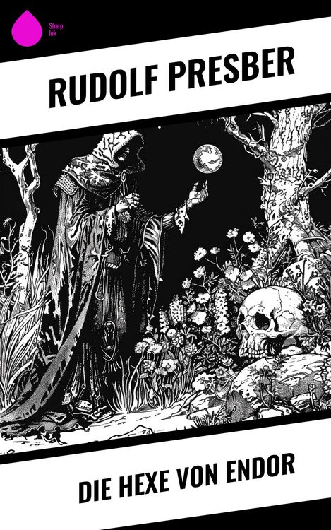 Produktbild: Die Hexe von Endor