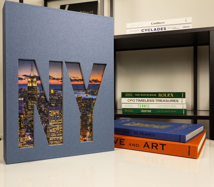 Produktbild: Big New York