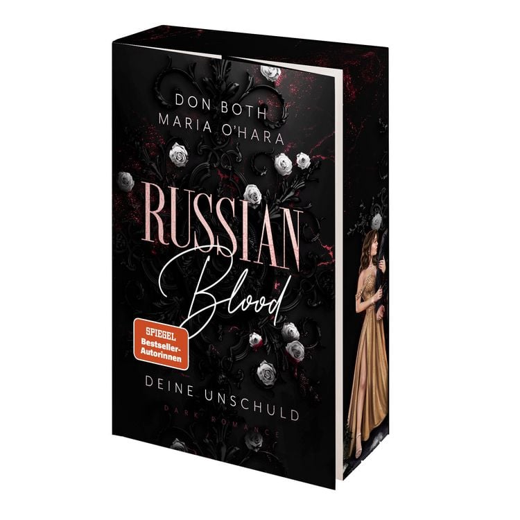 Produktbild: Russian Blood