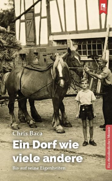 Produktbild: Ein Dorf wie viele andere