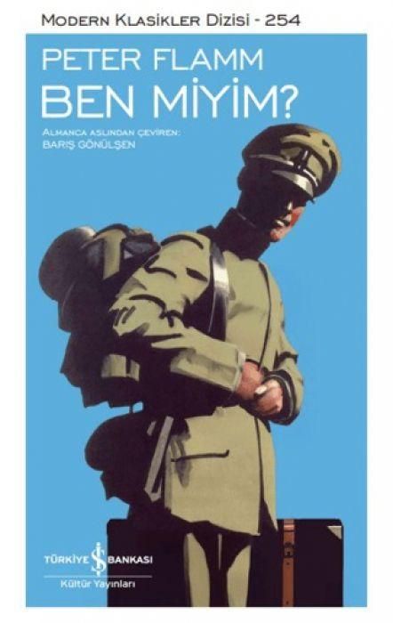 Produktbild: Ben Miyim