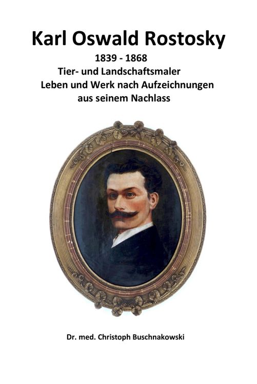 Produktbild: Karl Oswald Rostosky