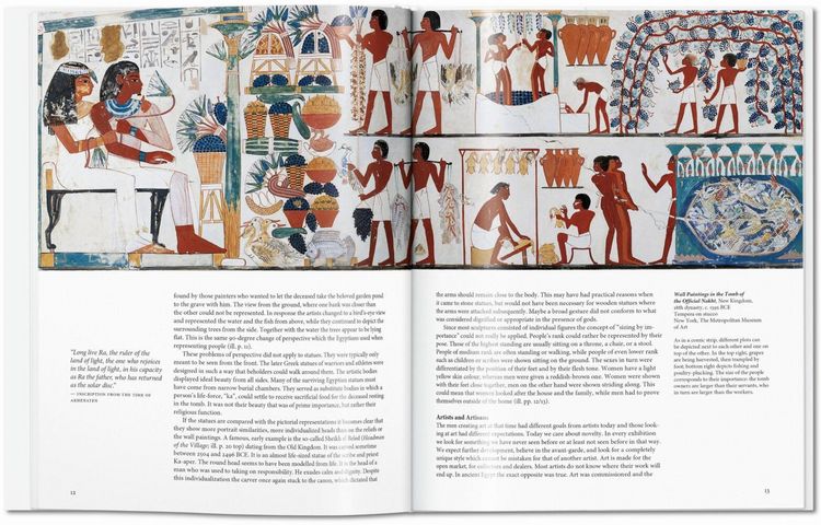 Produktbild: Egyptian Art