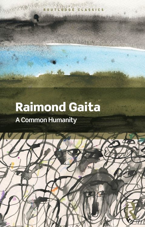 Produktbild: Common Humanity