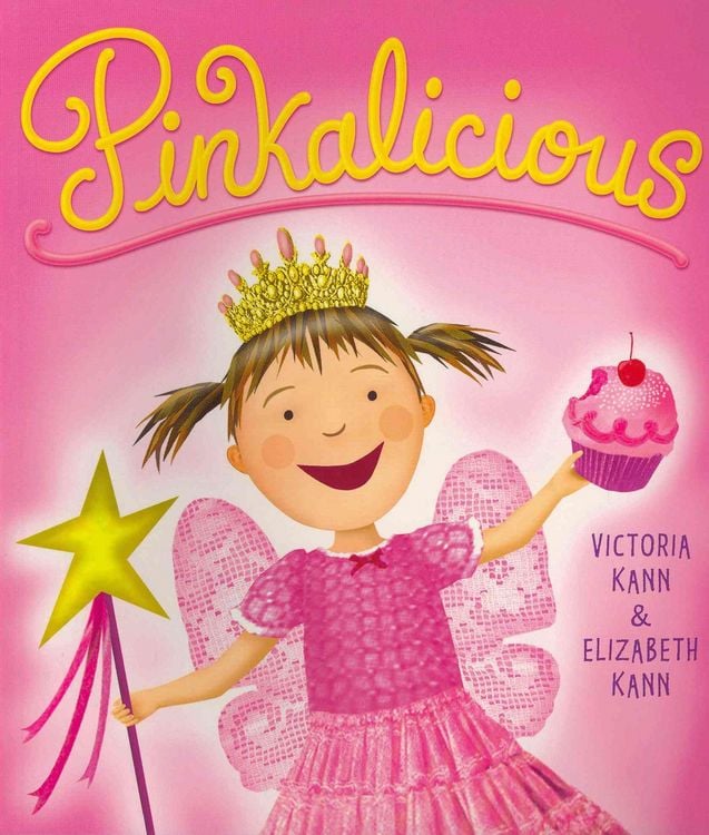Produktbild: Pinkalicious