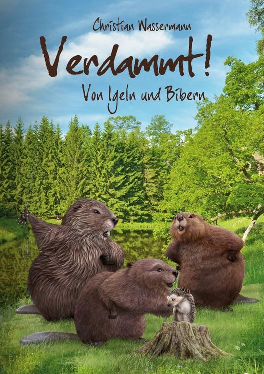 Produktbild: Verdammt!