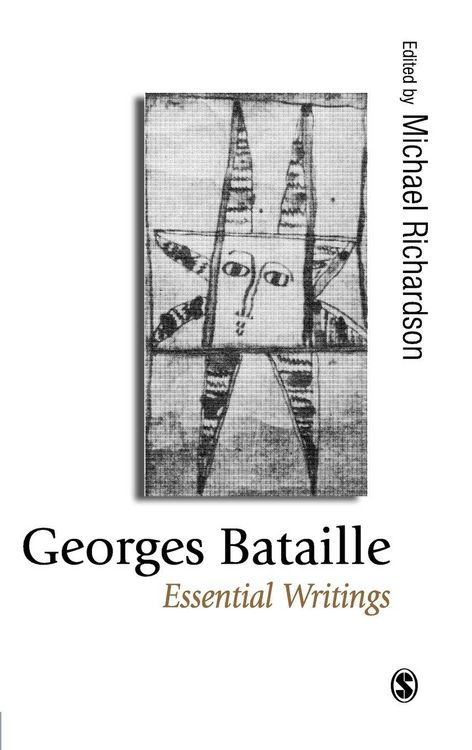 Produktbild: Georges Bataille