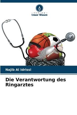 Produktbild: Die Verantwortung des Ringarztes