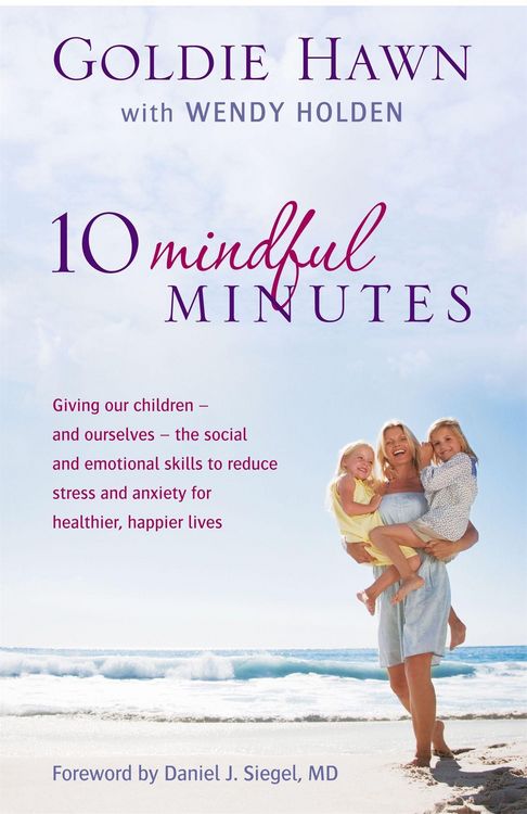 Produktbild: 10 Mindful Minutes