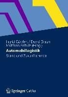 Produktbild: Automobillogistik