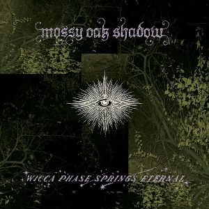 Produktbild: Mossy Oak Shadow (Mossy Shadow Vinyl)