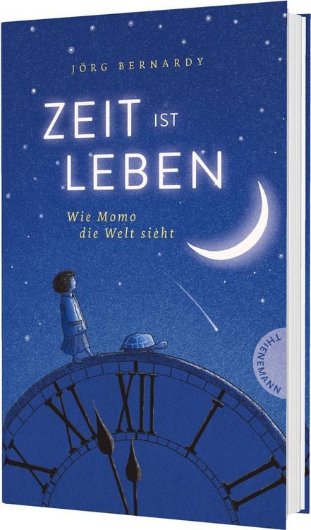Produktbild: Zeit ist Leben