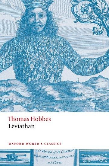 Produktbild: Leviathan
