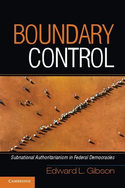 Produktbild: Boundary Control