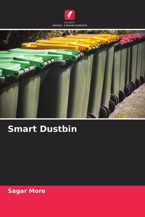Produktbild: Smart Dustbin