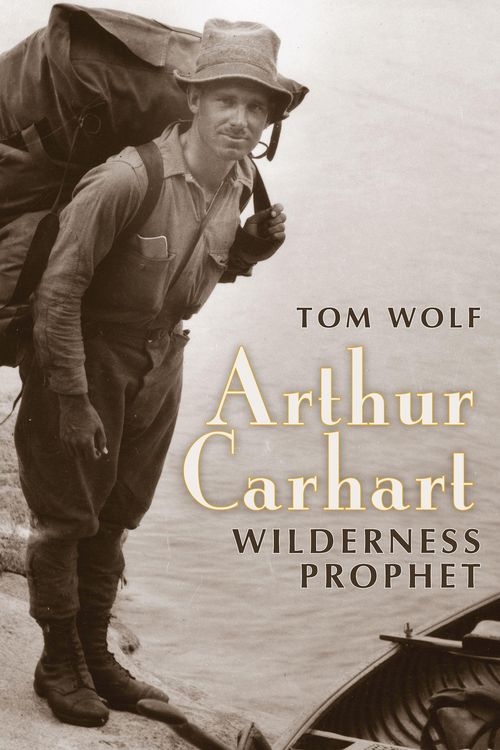 Produktbild: Arthur Carhart