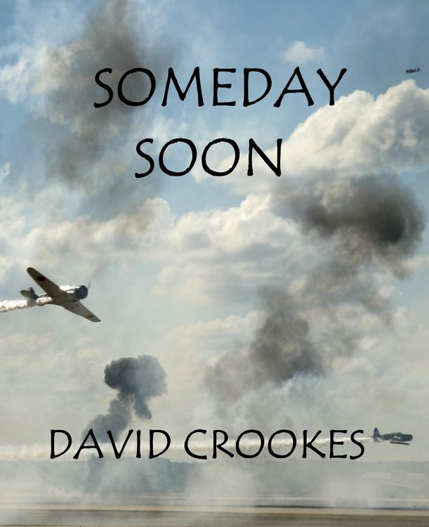 Produktbild: Someday Soon