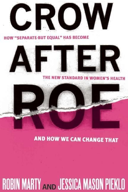 Produktbild: Crow After Roe