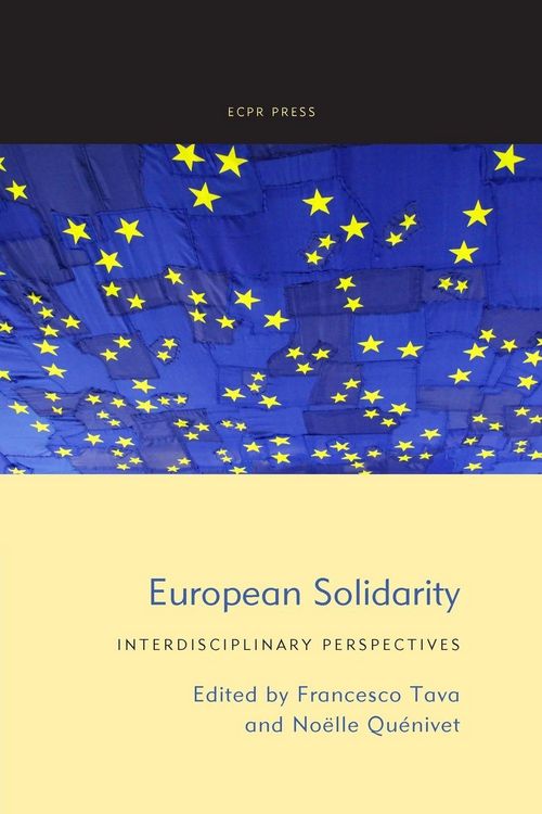 Produktbild: European Solidarity