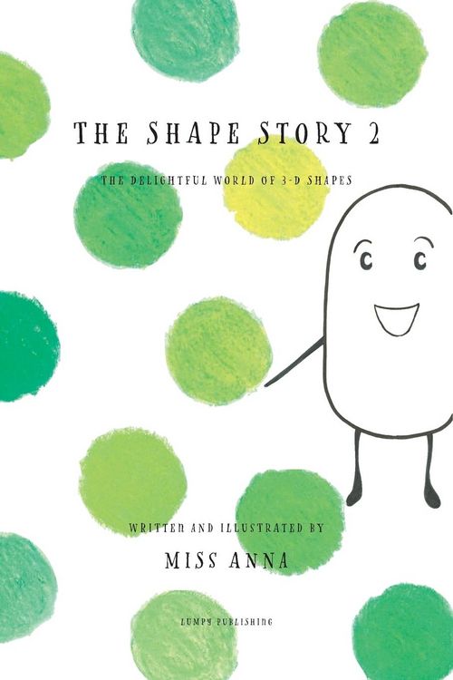 Produktbild: The Shape Story 2