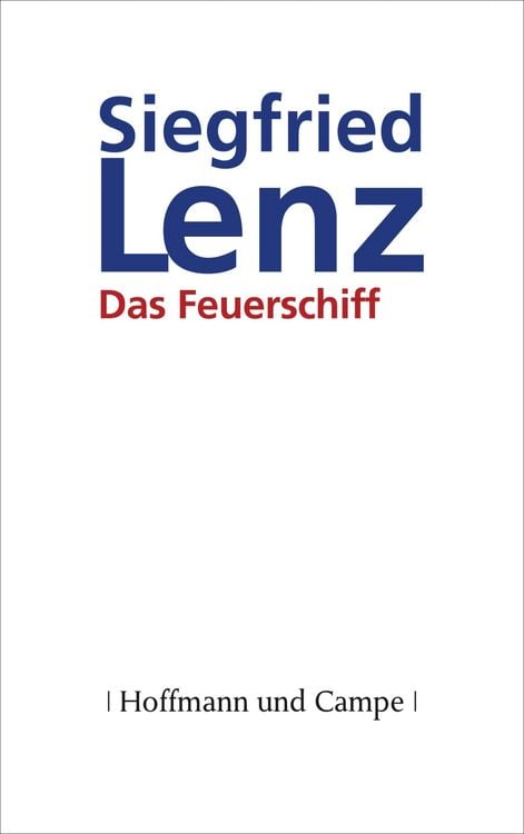 Produktbild: Das Feuerschiff