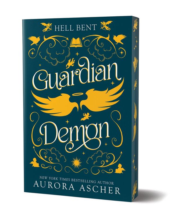 Produktbild: Guardian Demon: Deluxe Limited Edition
