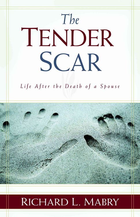 Produktbild: Tender Scar 2/e