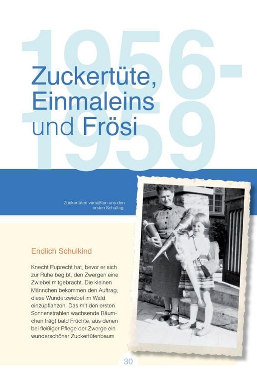 Produktbild: Aufgewachsen in der DDR - Wir vom Jahrgang 1950 - Kindheit und Jugend