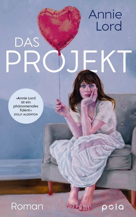 Produktbild: Das Projekt