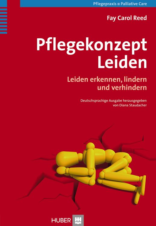 Produktbild: Pflegekonzept Leiden