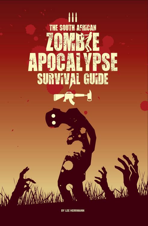 Produktbild: South African Zombie Apocalypse
