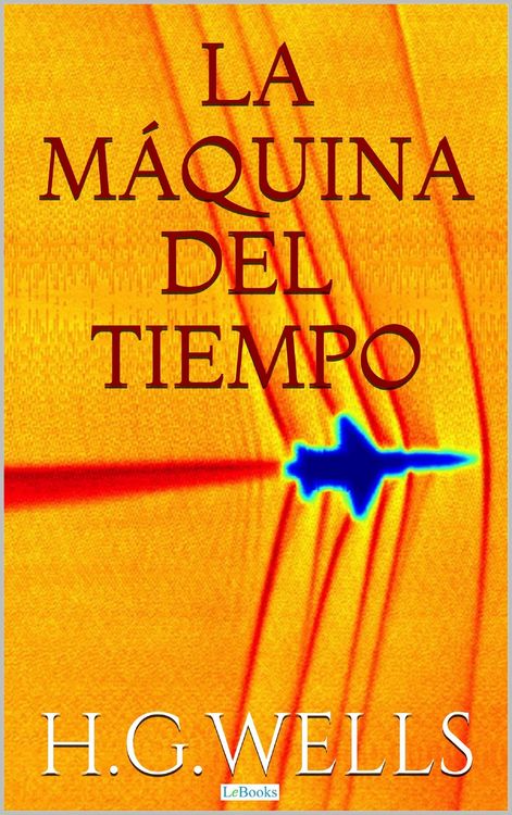 Produktbild: La M&aacute;quina del Tiempo