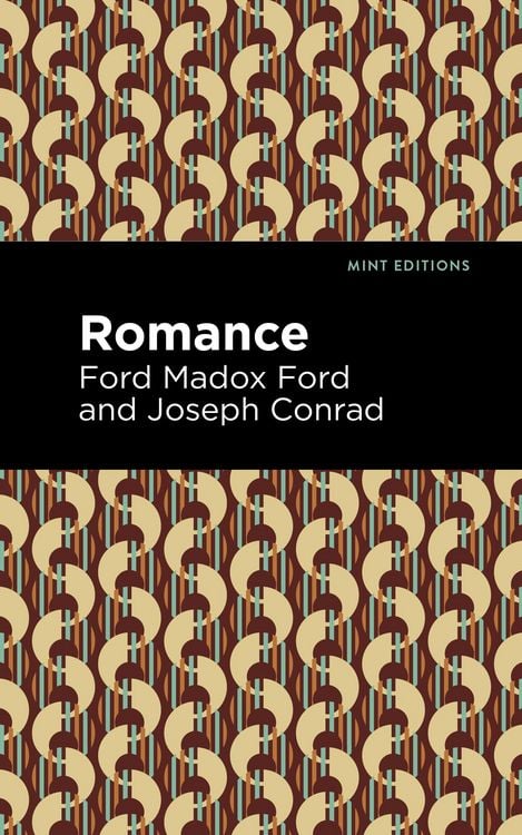 Produktbild: Romance