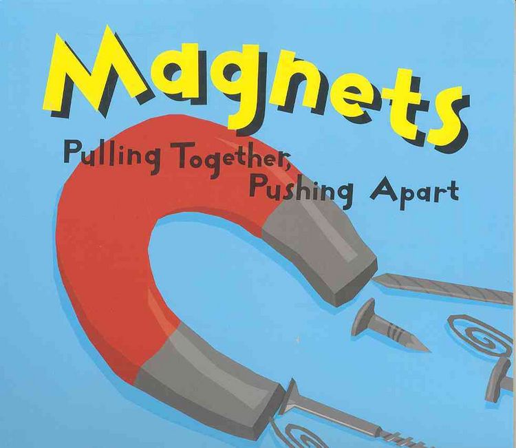 Produktbild: Magnets