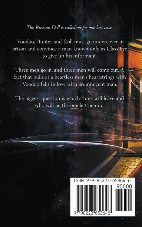 Produktbild: Curses and Convicts