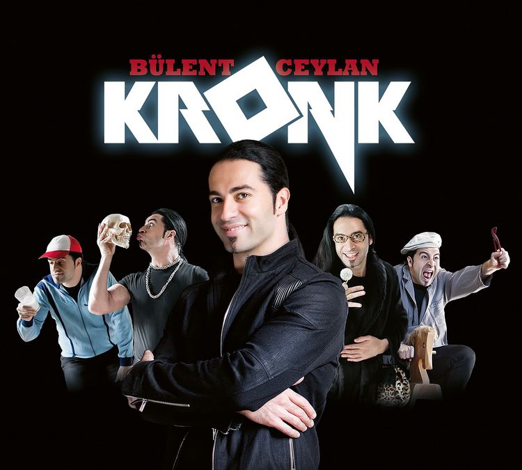 Produktbild: Kronk
